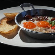 Sansaicisco Cafe สันทรายซิสโก