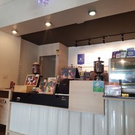 Renita Coffee Motorway (สาขาแรก) จุดพักรถหมายเลข 7 กรุงเทพ -ชลบุรี (ขาออก)