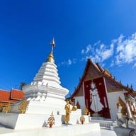 วัดพระธาตุสบแวน