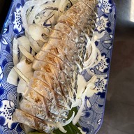 เมนูของร้าน Zenmaru