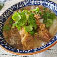 เมนูของร้าน ร้านคาลักคาลุย ตะกั่วป่า