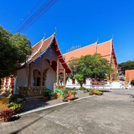 วัดพระธาตุสบแวน