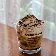 Food or drink of Tg Music Cafe