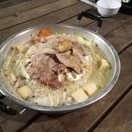 เมนูของร้าน Chale't Cafe
