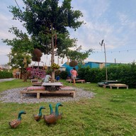 บรรยากาศ ครัวไทเดิ้ง อีสานด๊ะดาด ครัวไทเดิ้ง อีสานด๊ะดาด