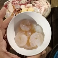 เมนูของร้าน Chale't Cafe