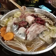 เมนูของร้าน Chale't Cafe