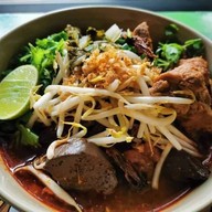 ร้านน้ำเงี้ยวแม่น้อย(เชียงราย)สาขา2+อาหารเหนือ พระนครศรีอยุธยา