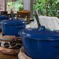 หนำขนมจีน ByK'ธัญ