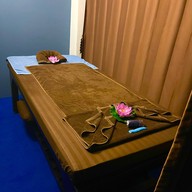 ควีน ซีซั่น ซารอน แอนด์ มาสซาจ สะพานใหม่-ดอนเมือง