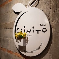 Cainito Homemade Restaurant   One nimman