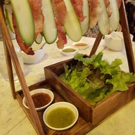 Cainito Homemade Restaurant   One nimman