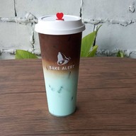 เมนูของร้าน Bake Alert งามวงศ์วาน