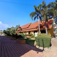 วัดพระธาตุสบแวน