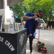 Street Coffee Crew (Jingjai Market)