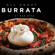 Scoozi Urban Pizza เดอะ ไลท์เฮ้าส์