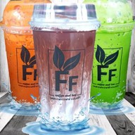 FF Coffee and Tea (Halal)