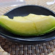 เมนูของร้าน Tani Japanese Restaurant