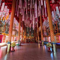 วัดพระธาตุสบแวน