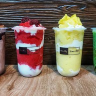 เกลลี่ สมูทตี้ ตาก