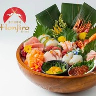 Honjiro Sushi