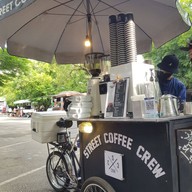Street Coffee Crew (Jingjai Market)