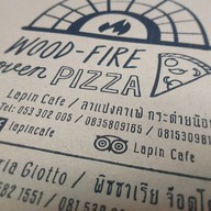 Lapin Cafe ร้านลาแปงคาเฟ่ ข่วงสิงห์