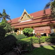 วัดพระธาตุสบแวน