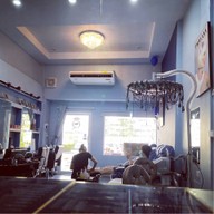 ควีน ซีซั่น ซารอน แอนด์ มาสซาจ สะพานใหม่-ดอนเมือง