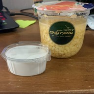 วลักษณ์ ขนมไทย (WALAK THAI DESSERT) สุทธิสาร