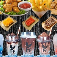 FF Coffee and Tea (Halal)
