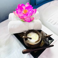 ควีน ซีซั่น ซารอน แอนด์ มาสซาจ สะพานใหม่-ดอนเมือง