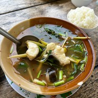 ครัวน้าหมู อาหารป่า