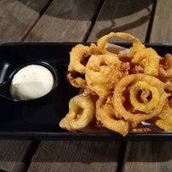 เมนูของร้าน Chale't Cafe