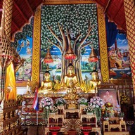 วัดพระธาตุสบแวน