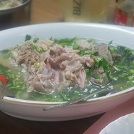 ร้านต้มเลือดหมูคุณติ๊ก@ท่าข้าม ท่าข้าม