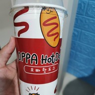 Oppa Hotdog Samyan Midtown