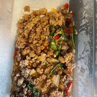 คั่วพริกเกลือสวนเพลิน(มีสาขาเดียว)
