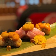 Honjiro Sushi