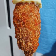 Oppa Hotdog Samyan Midtown