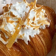 เมนูของร้าน Tiengna Viennoiserie พร้อมพงษ์
