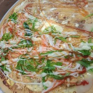 The orgrace crepe&waffle สาขา1 ร.8