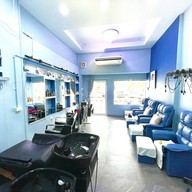 ควีน ซีซั่น ซารอน แอนด์ มาสซาจ สะพานใหม่-ดอนเมือง