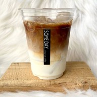 SOME DAY. COFFEE