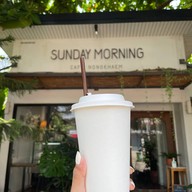 Sunday Morning Cafe Nongkhaem
