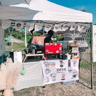 หน้าร้าน Any Coffee