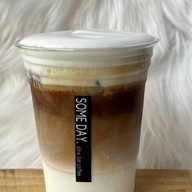 SOME DAY. COFFEE