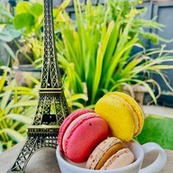 ขนมเค้ก by 159 Mamando