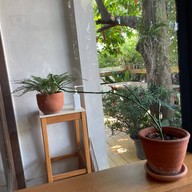 Sunday Morning Cafe Nongkhaem