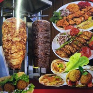 kebab express nong hoi